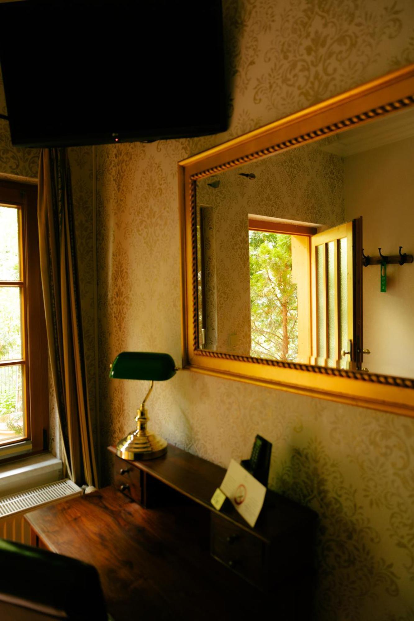 Aparthotel The Gate Garden 4*