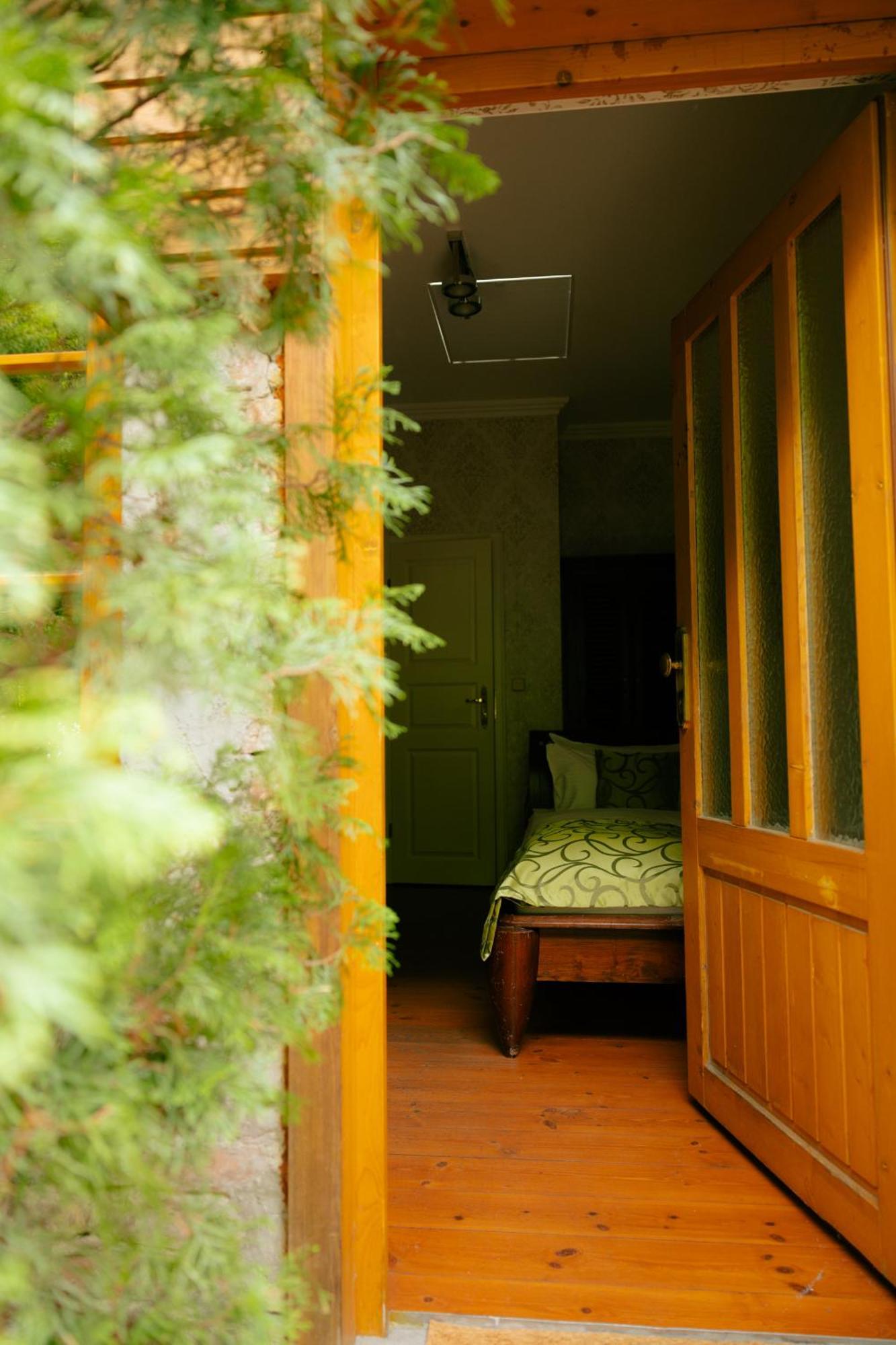 Aparthotel The Gate Garden Berlijn