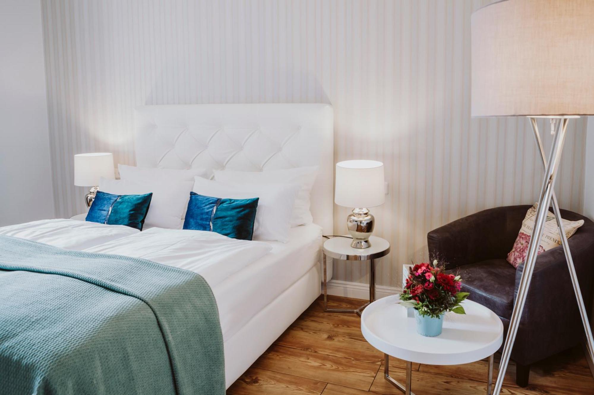 Aparthotel The Gate Garden 4*