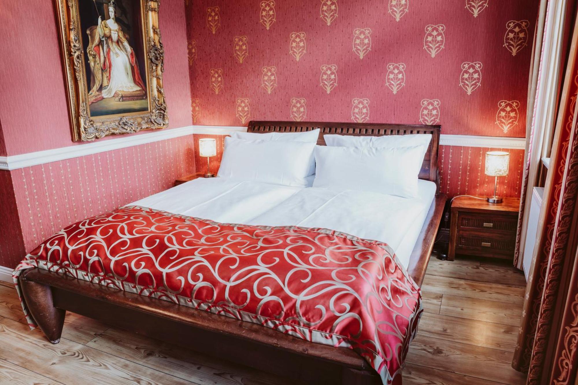 The Gate Garden Aparthotel 4*